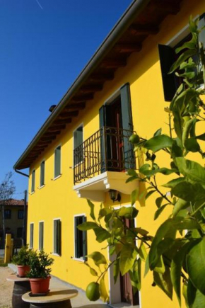 Appartamento Agli Alberoni